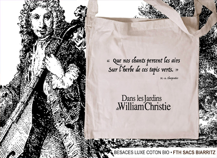 Sac Arts Florissants paris